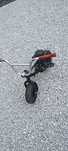Mini bike  mini bmx