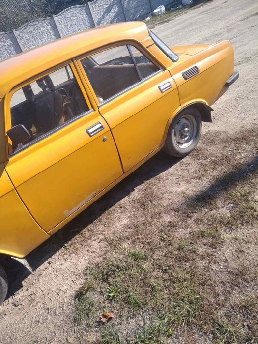 Москвіч 2140 Азлк