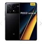Vendo ou Troco Xiaomi POCO X6 Pro 8GB/256GB 5G