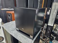 Сабвуфер Elac 2030 новая модель НЧ 25 см закрытый ящик