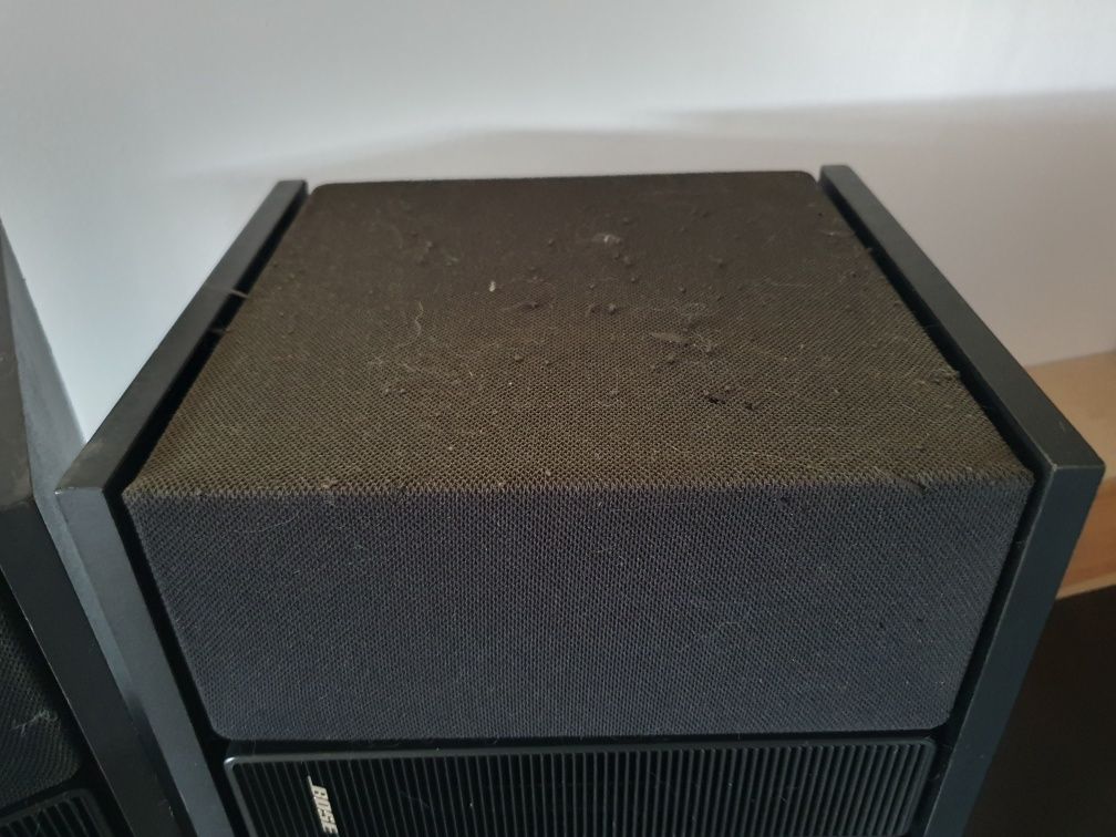 Bose 301 series 2 kolumny stereo