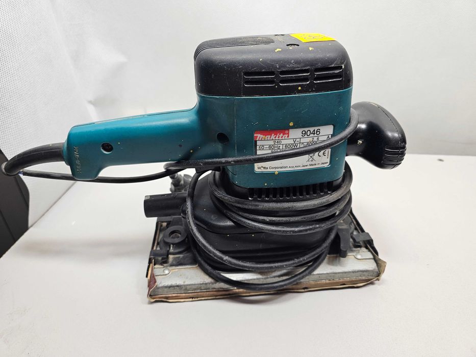 Szlifierka Oscylacyjna Makita 9046 * Komis Madej Gorlice