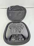 Pad Xbox Elite Series 2 + etui + dodatki