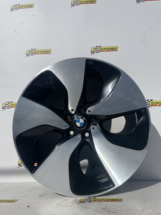 Jantes 18 Originais BMW I8 5x112