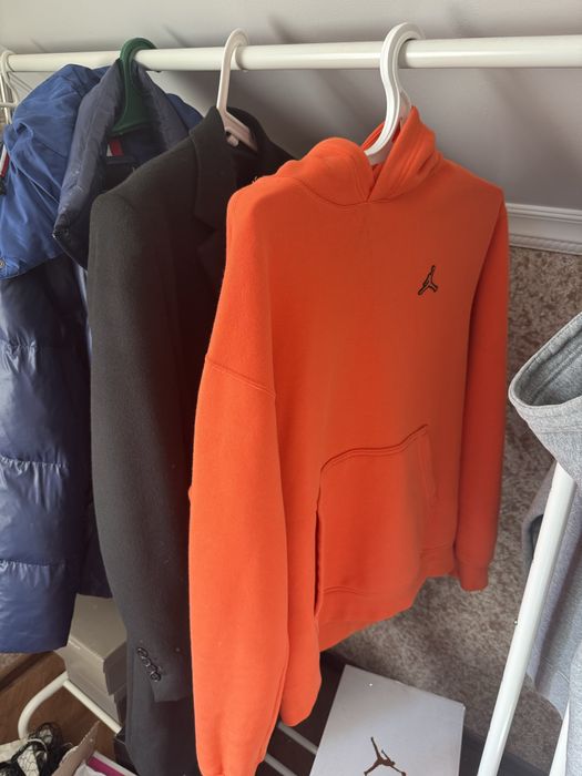 Худі, кофта Jordan розмір М оригінал