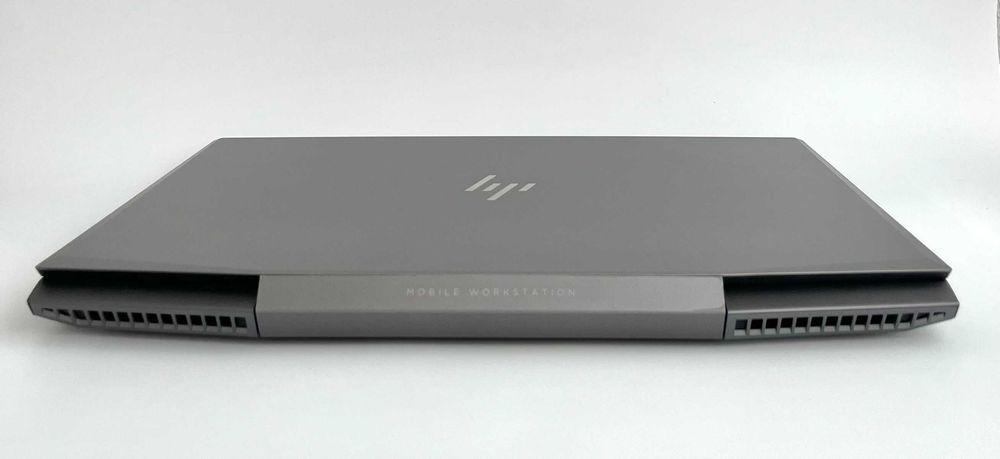 Ноутбук HP Book 15v G5 15.6" i5-8300H/16GB /SSD 256GB —Б/У з гарантією