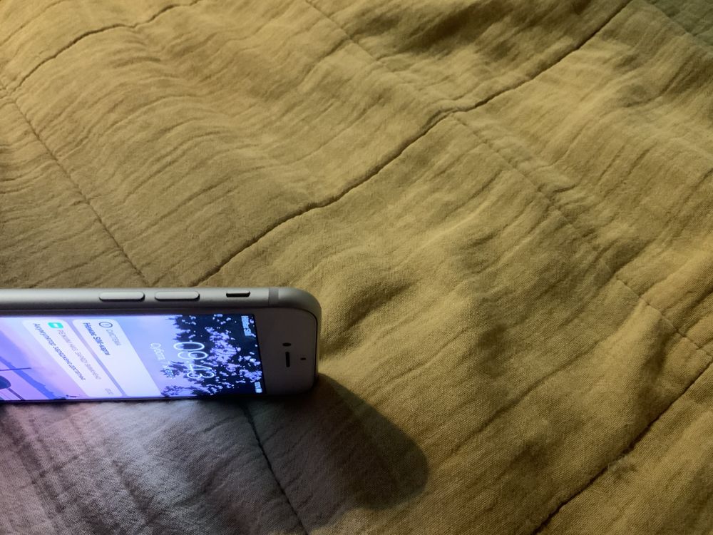 Iphone 7 64 gb сірий