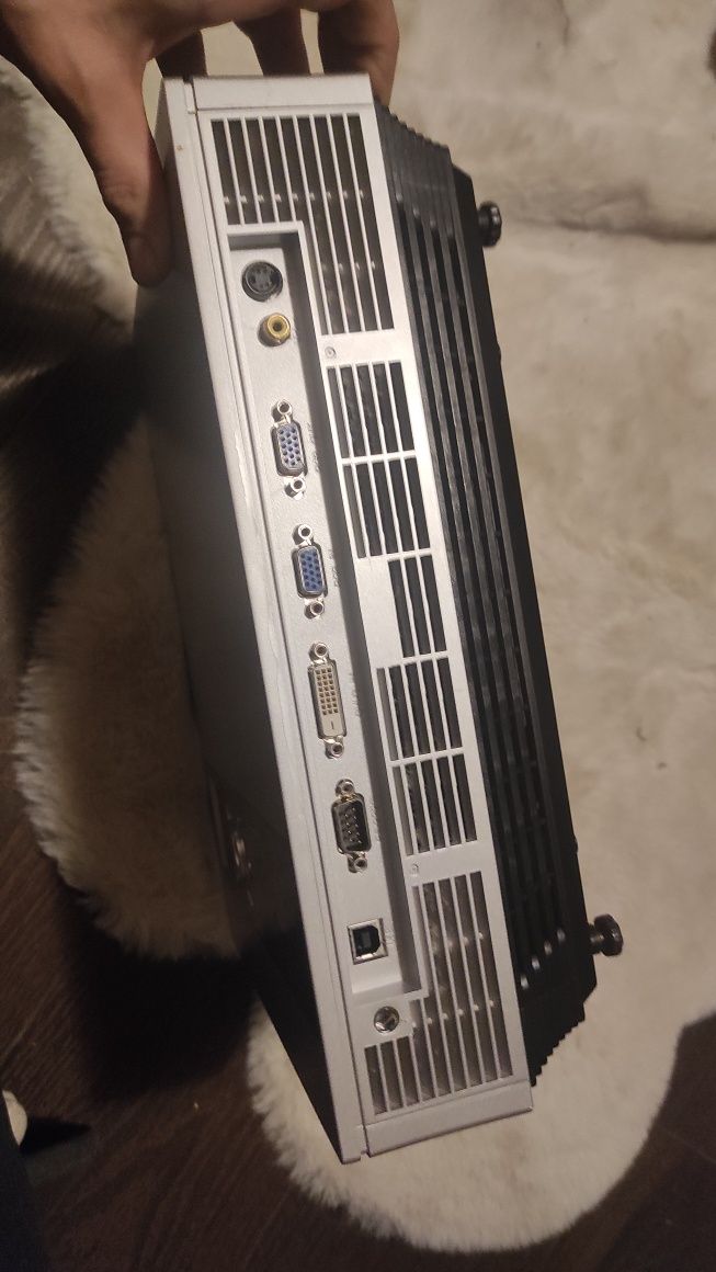 Projektor LG XGA OLP Projector