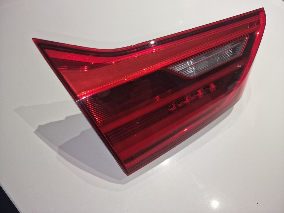 Farol traseiro BMW