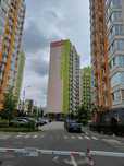 1кім без ремонту 41.2м2 ЖК Нивки Парк. Святошинський. 5 хвилин метро