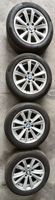 Jogo Jantes BMW SÉRIE 5 (F10/F11)