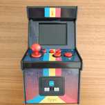 Arcade Game 176 Jogos