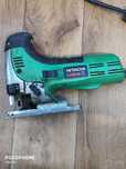Wyrzynarka Hitachi CJ120VA