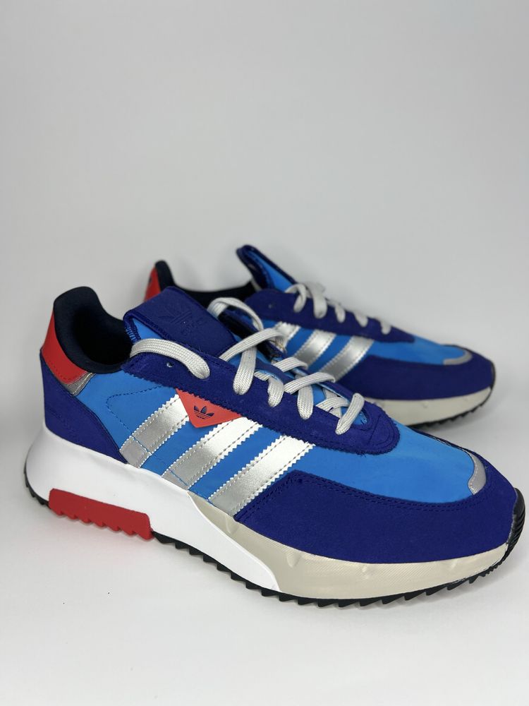 Кросівки Adidas Retropy F2 Originals Blue