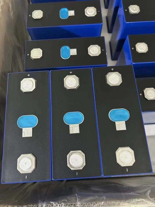 8szt Ogniwa EVE 314-330Ah LiFePO4, wysyłka, odbiór os. FAKTURA VAT