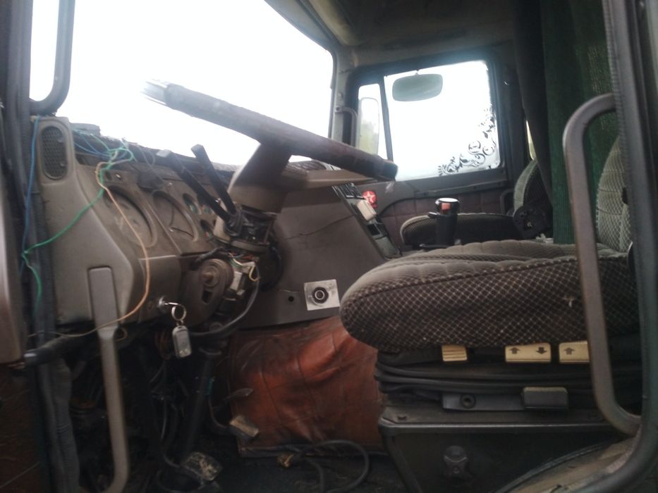 Обмін на пиломатеріали