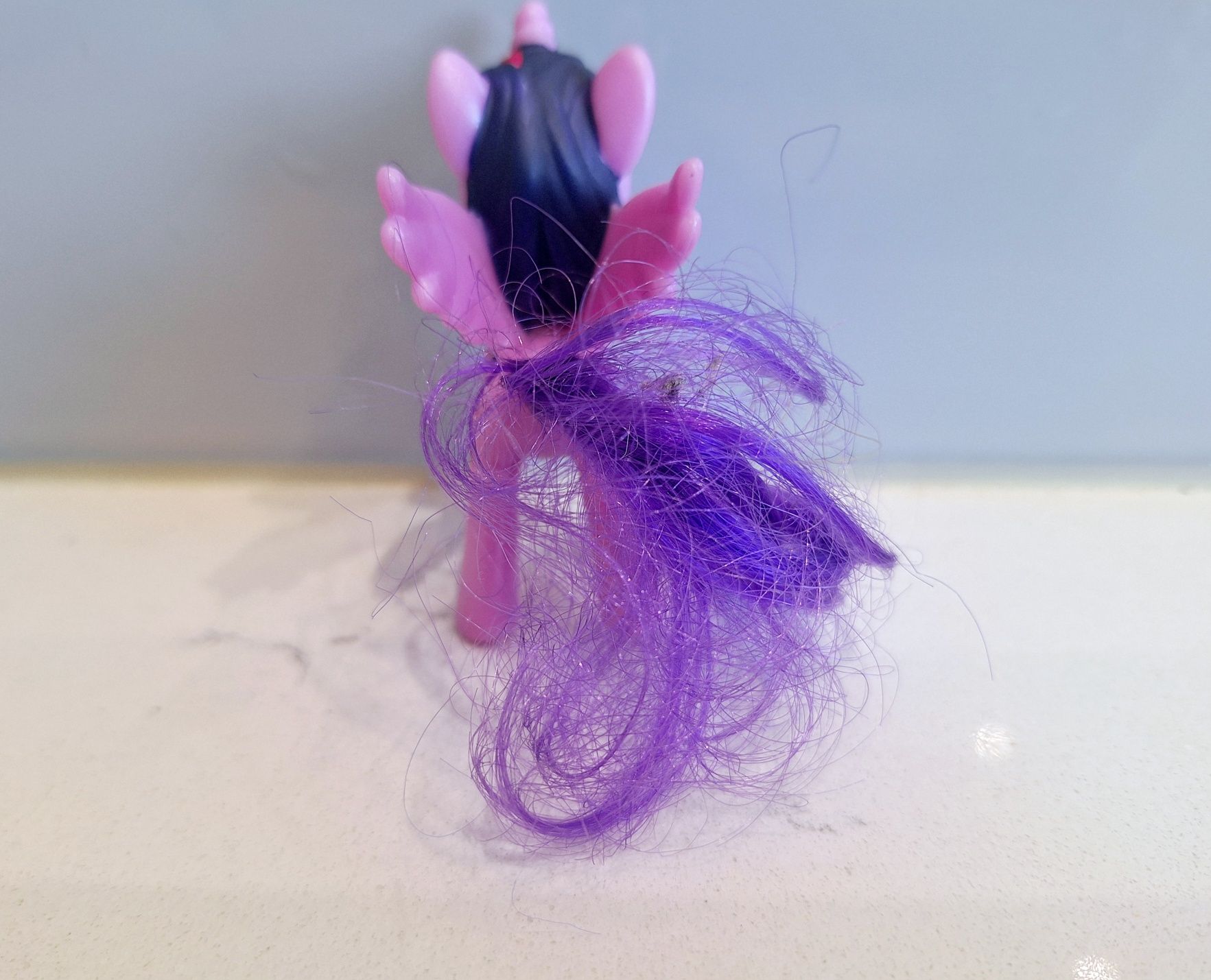 Twilight Sparkle My Little Pony z McDonald's