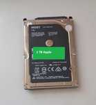Dysk 1TB Apple 2,5"