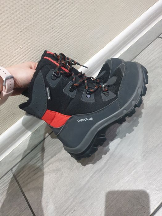 Buty nowe 35 decathlon