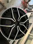 Felga Mercedes AMG  19" 5x112