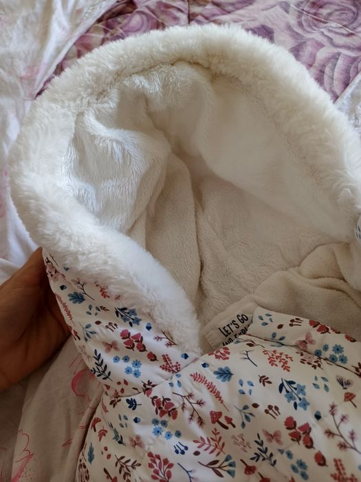 Демісезонний комбінезон, C&A, Primark