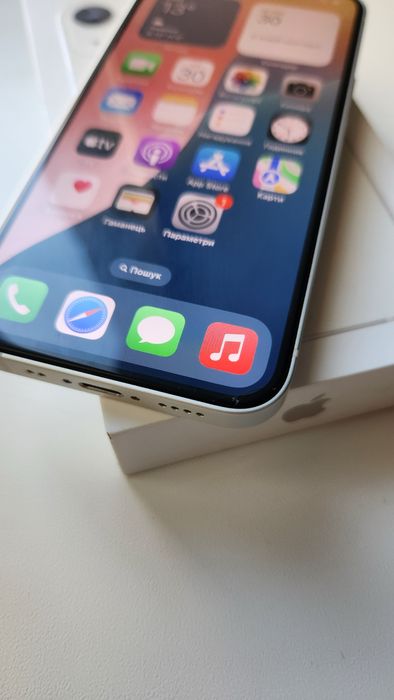 Apple iPhone 13 Mini 128Gb Starlight Neverlock