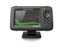Lowrance Hook Reveal 5 83 200 HDI эхалот