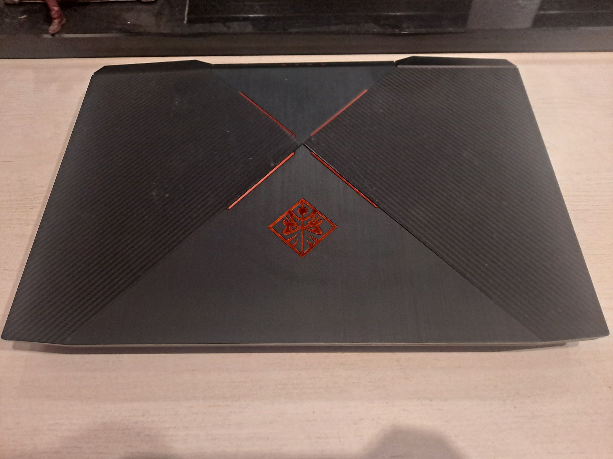 Laptop hp omen 17 gamingowy an100nw