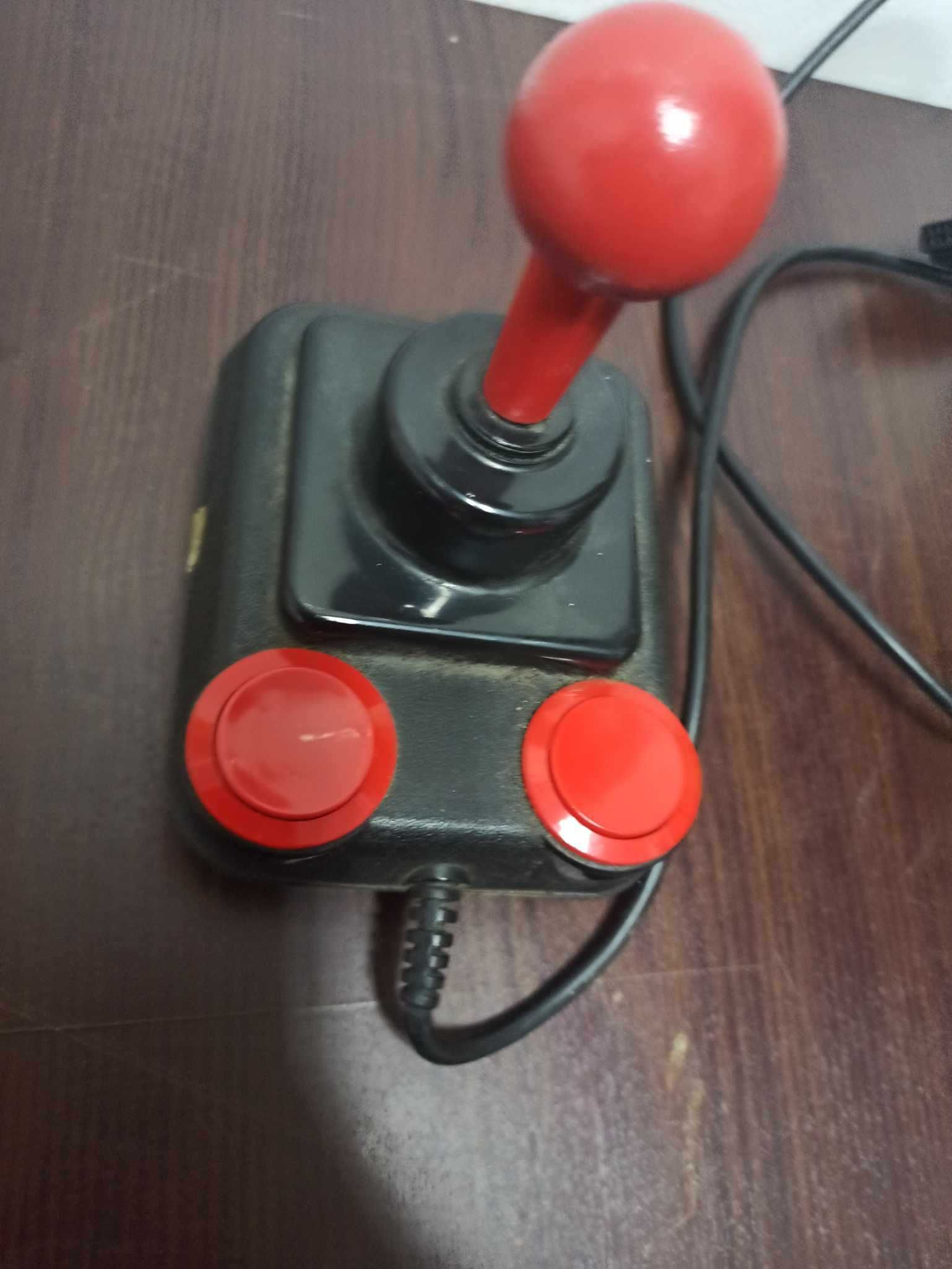 Joystick Commodore