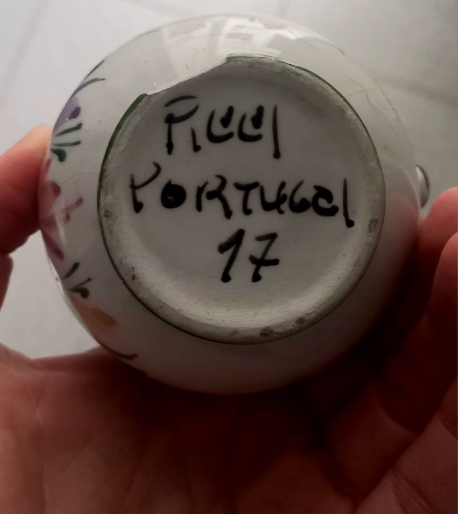 Peças de decoração