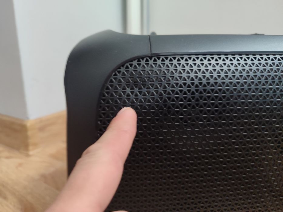 Портативна акустика jbl partybox on-the-go