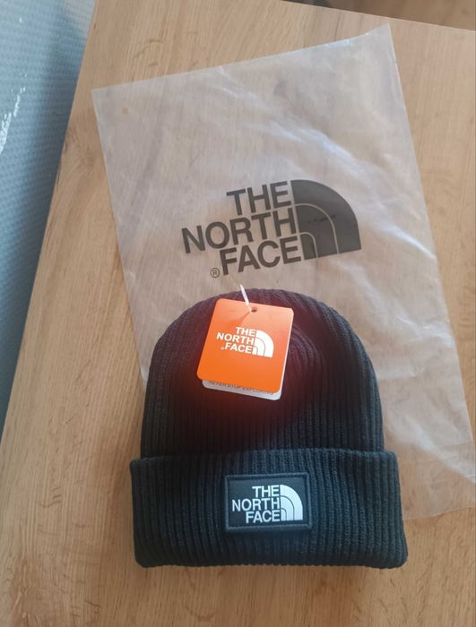 Czapka the north face