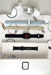 Apple watch 4 44mm czarny