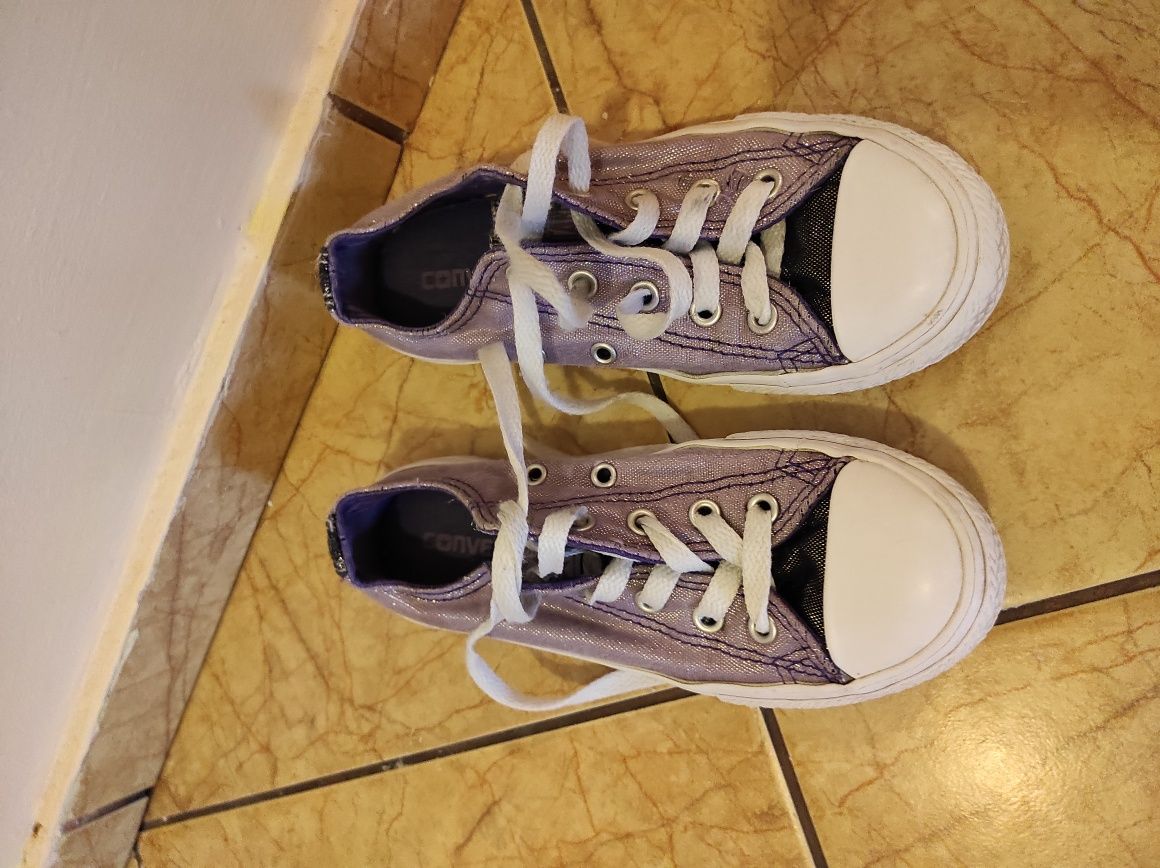 Tenisówki Converse
