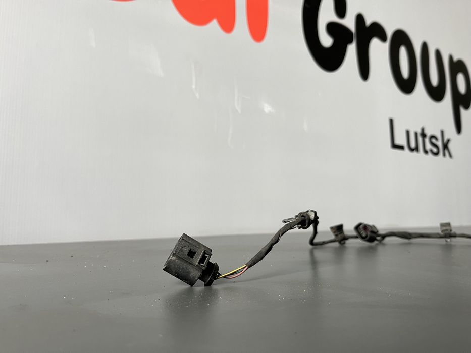 Коса Парктроников Проводка Парктроніків Audi a6 c6 розборка