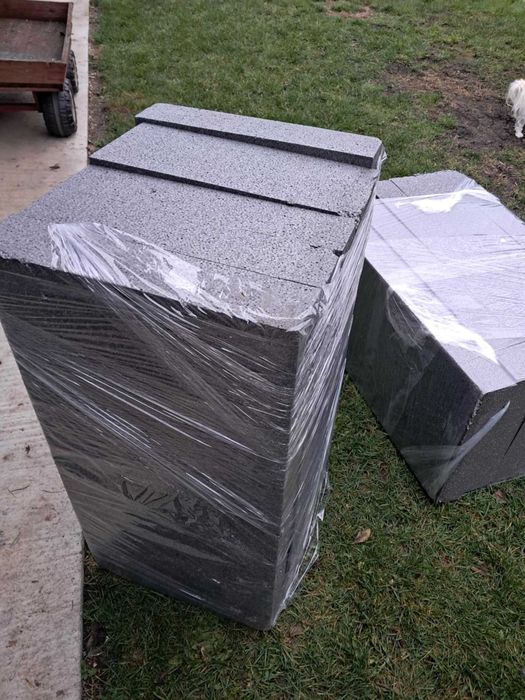 Sprzedam styropian grafitowy