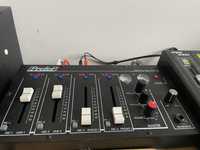 Mixer Prefer / 4 kanałowy / Phono \ gramofon /mikser/ przedwzmacniacz