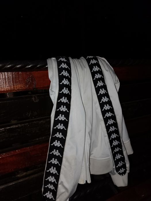 Кофта KAPPA оригінал