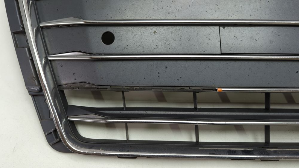 Решетка радиатора для Audi A4 2016-2019