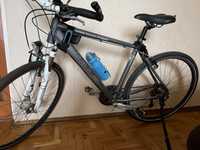 Велосипед BUlLS 29"