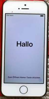 Iphone 5S sprawny telefon z darmową wysyłką -okazja