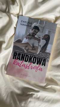 Randkowa katastrofa Ewelina Nawars