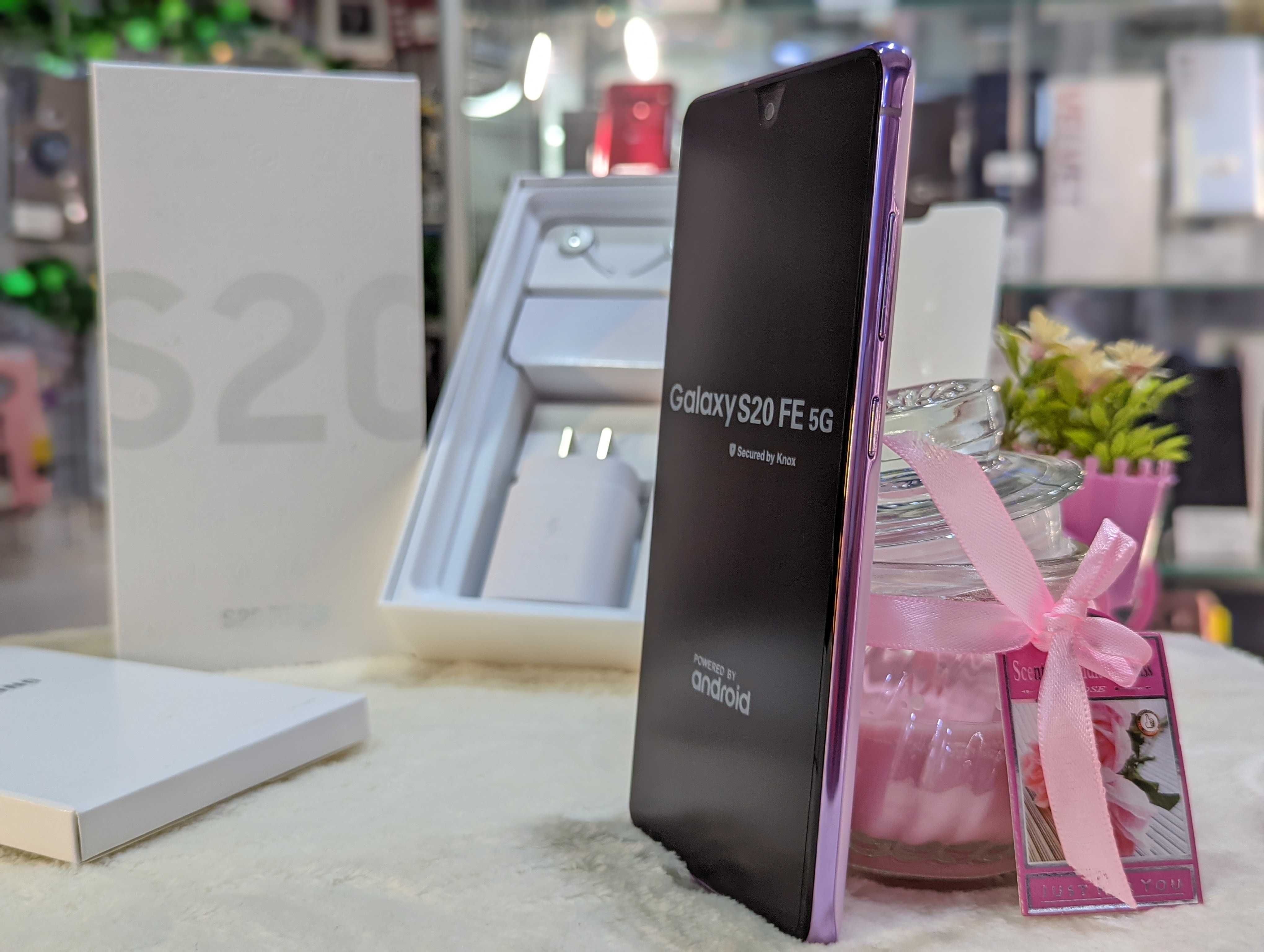 Samsung Galaxy S20 FE 5G G781U\0 6\128Gb, S20FE 8\128Gb Duos Рассрочка