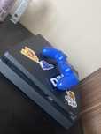 Sprzedam ps4 slim bardzo dobry stan