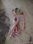 Hand made zestaw