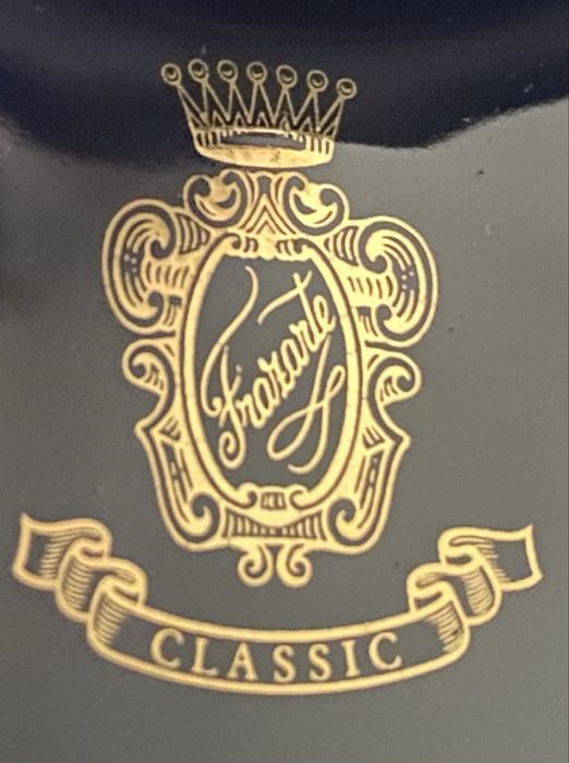 Castiçal Porcelana Portuguesa – FRAZARTE