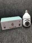 Kamera Panorama WiFi