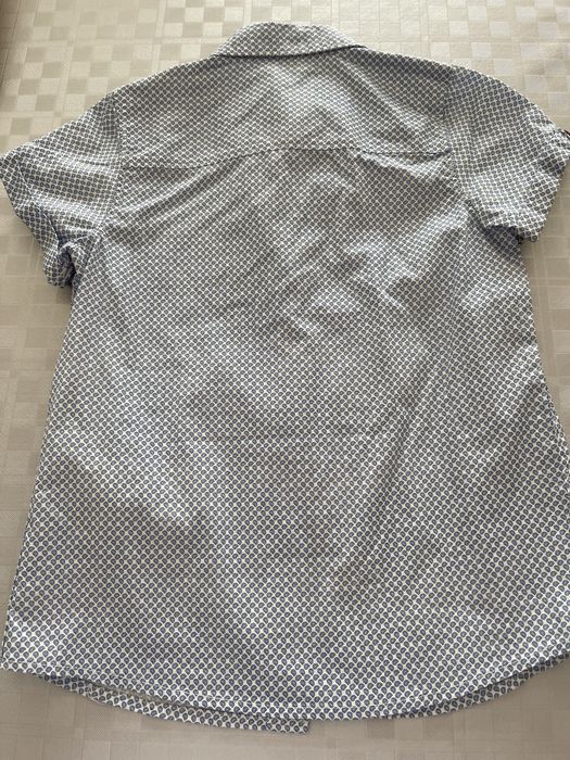 Camisa de crianca