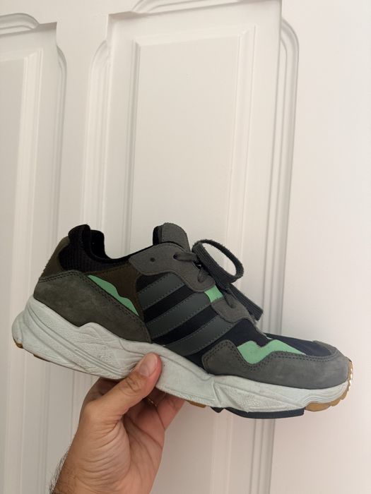 Sapatilhas Adidas ZX Torsion