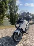Honda Integra 700 ABS 12.500kms 2013